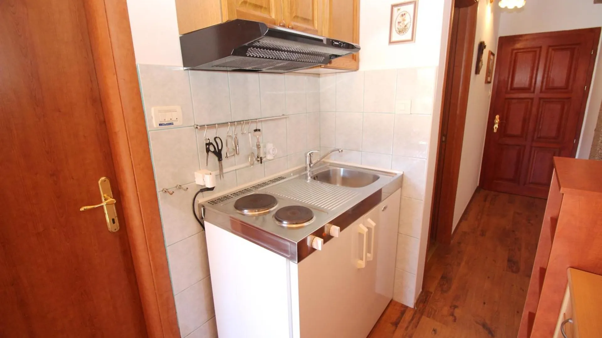 Apartments By The Sea Baska, Krk - 22699